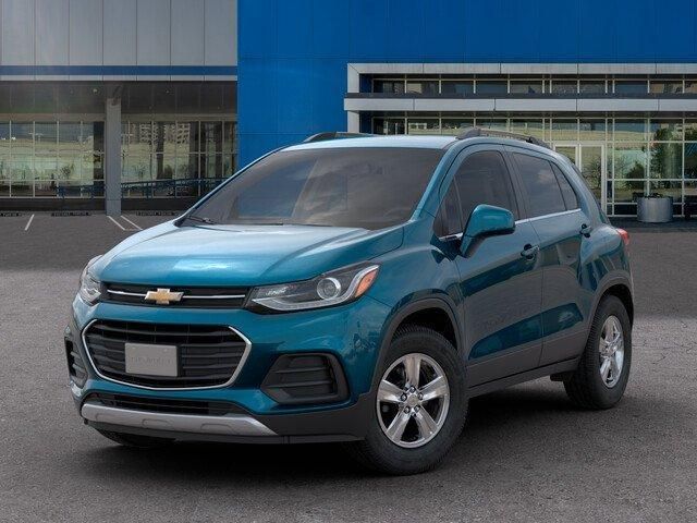  2020 Chevrolet Trax LT For Sale Specifications, Price and Images