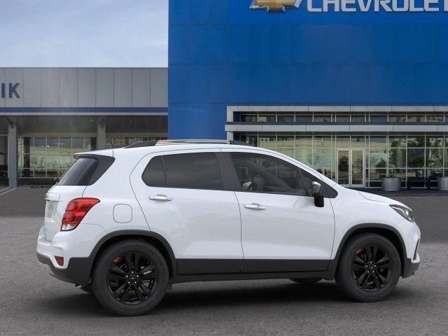  2020 Chevrolet Trax LT For Sale Specifications, Price and Images