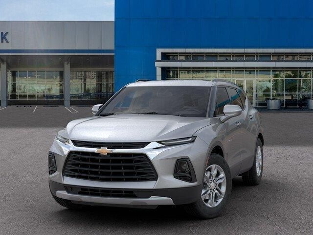  2020 Chevrolet Blazer 1LT For Sale Specifications, Price and Images