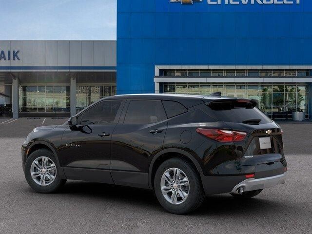  2020 Chevrolet Blazer 1LT For Sale Specifications, Price and Images