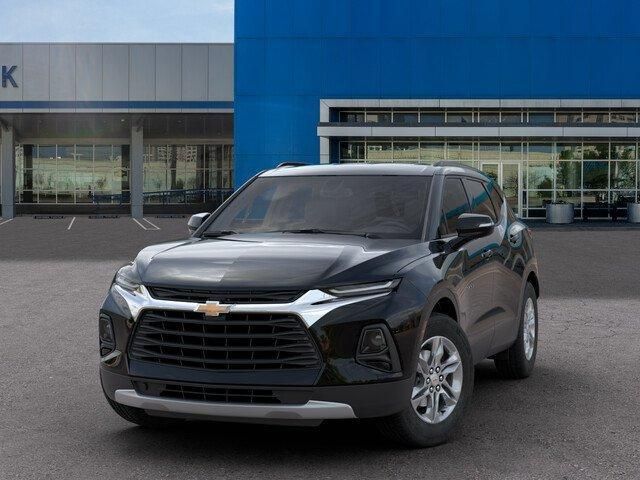  2020 Chevrolet Blazer 1LT For Sale Specifications, Price and Images