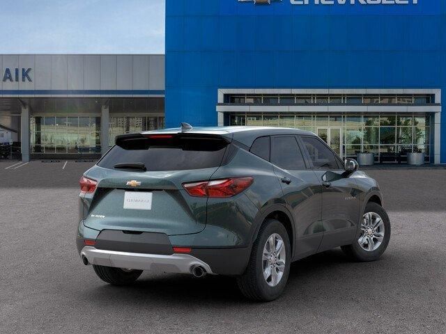  2020 Chevrolet Blazer 1LT For Sale Specifications, Price and Images