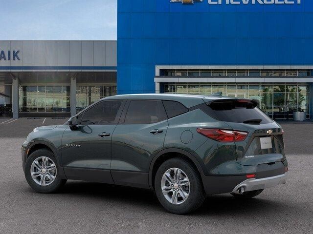  2020 Chevrolet Blazer 1LT For Sale Specifications, Price and Images