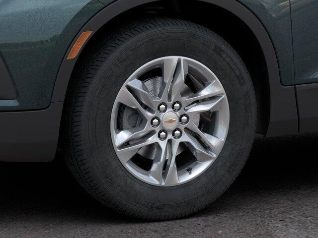  2020 Chevrolet Blazer 1LT For Sale Specifications, Price and Images