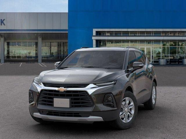  2019 Chevrolet Blazer 1LT For Sale Specifications, Price and Images