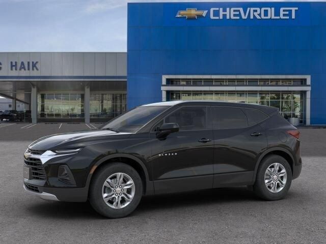  2019 Chevrolet Blazer 2LT
