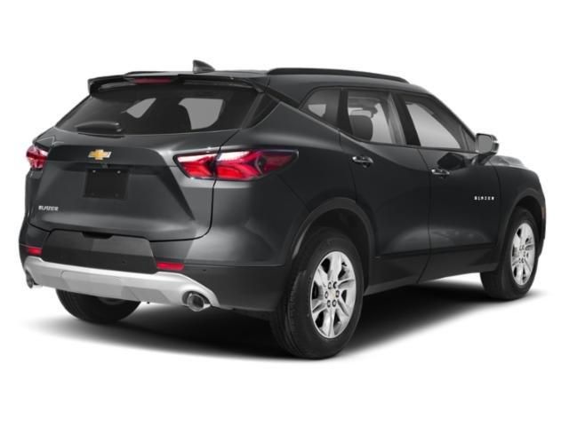 Certified 2019 Chevrolet Blazer RS For Sale Specifications, Price and Images