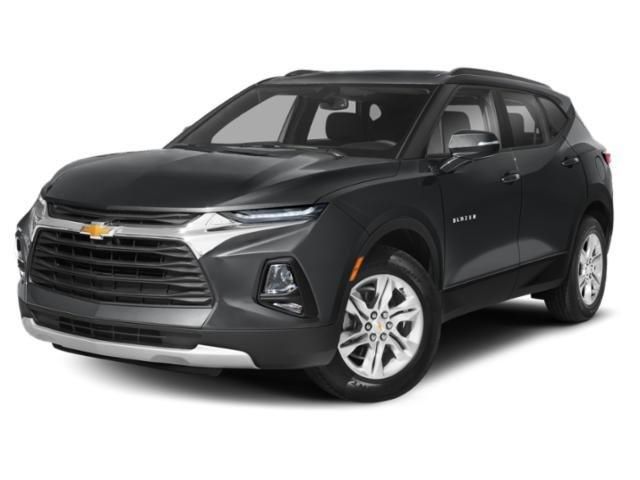 Certified 2019 Chevrolet Blazer RS For Sale Specifications, Price and Images