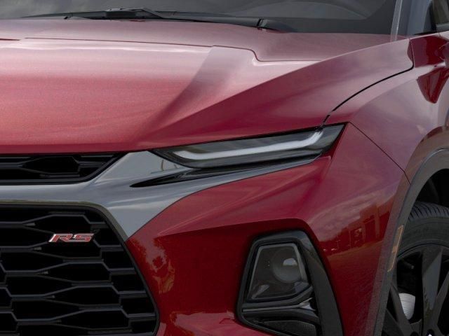  2020 Chevrolet Blazer RS For Sale Specifications, Price and Images