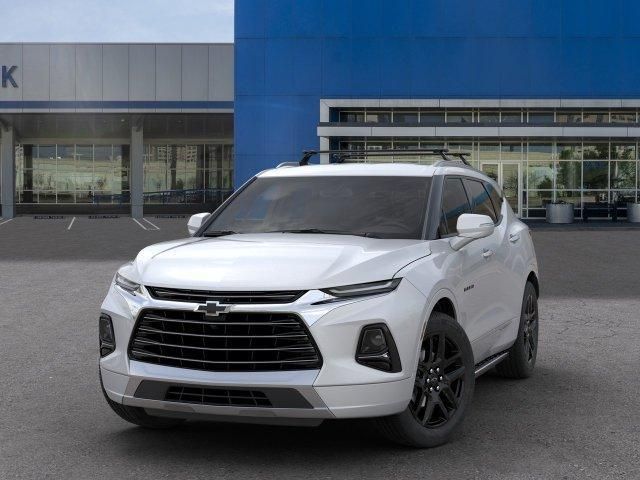  2020 Chevrolet Blazer Premier For Sale Specifications, Price and Images