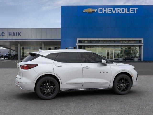  2020 Chevrolet Blazer Premier For Sale Specifications, Price and Images