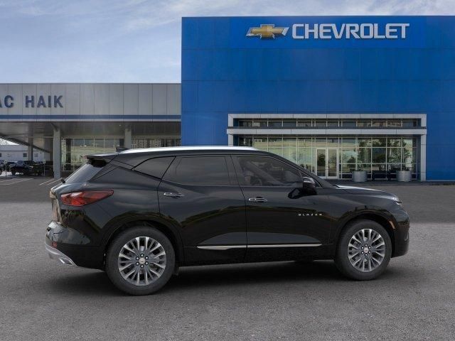 2020 Chevrolet Blazer Premier For Sale Specifications, Price and Images