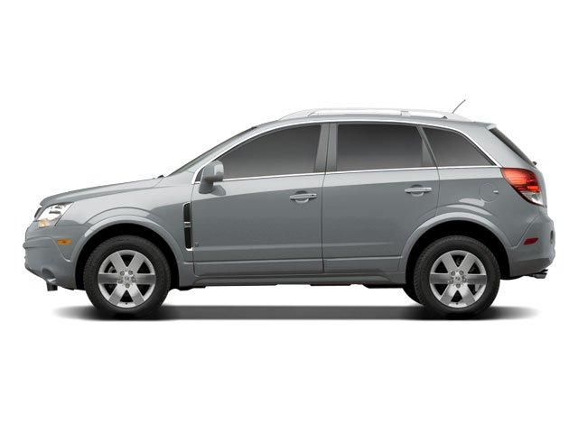  2008 Saturn Vue XR For Sale Specifications, Price and Images