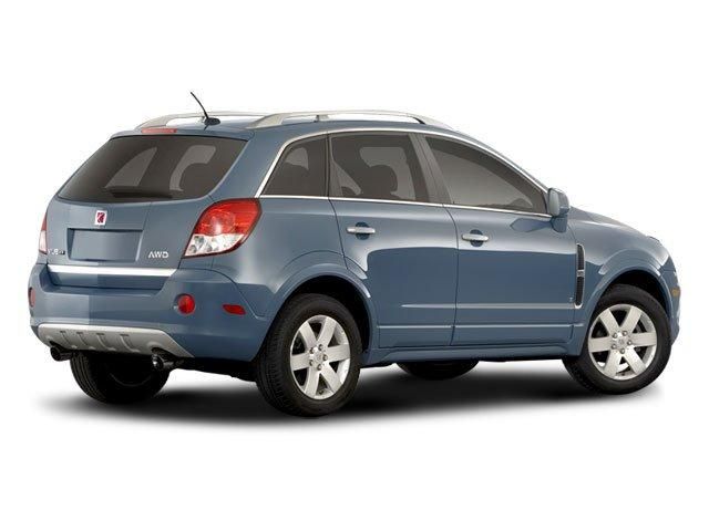  2008 Saturn Vue XR For Sale Specifications, Price and Images