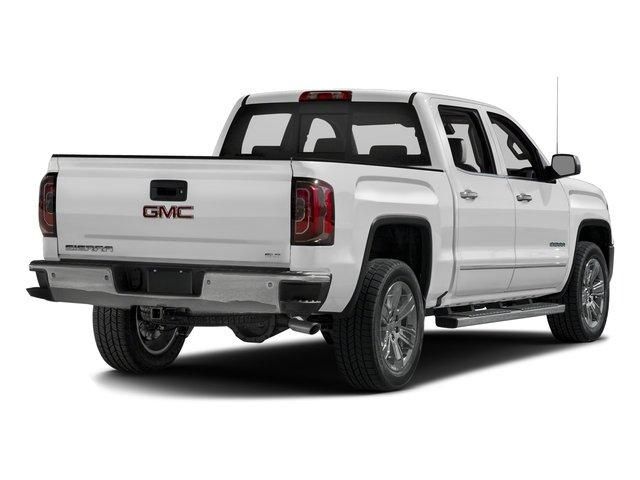  2018 GMC Sierra 1500 SLT For Sale Specifications, Price and Images