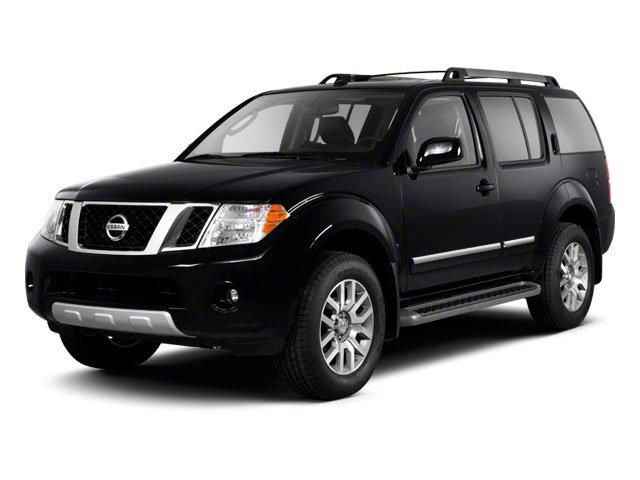  2012 Nissan Pathfinder Silver For Sale Specifications, Price and Images