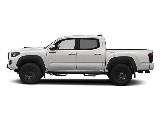  2017 Toyota Tacoma TRD Sport For Sale Specifications, Price and Images