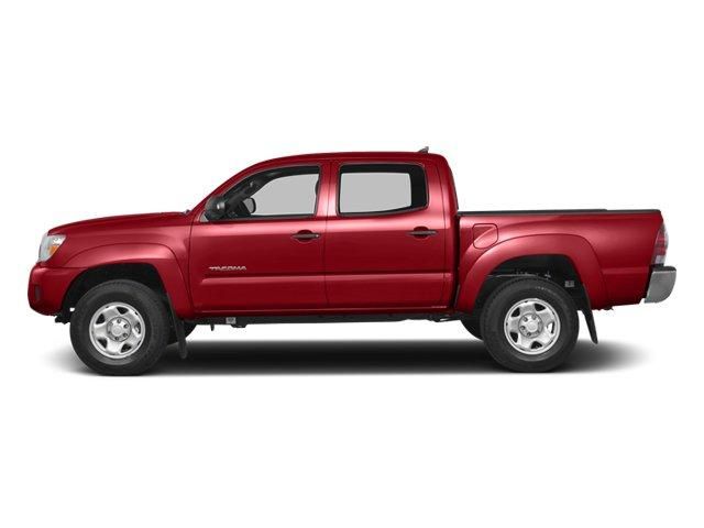  2014 Toyota Tacoma PreRunner For Sale Specifications, Price and Images