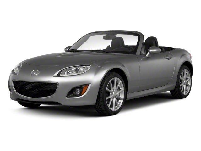  2012 Mazda MX-5 Miata Grand Touring For Sale Specifications, Price and Images