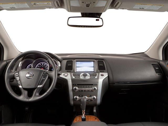  2011 Nissan Murano S For Sale Specifications, Price and Images