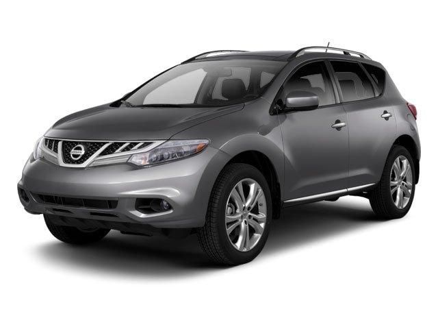  2011 Nissan Murano S For Sale Specifications, Price and Images