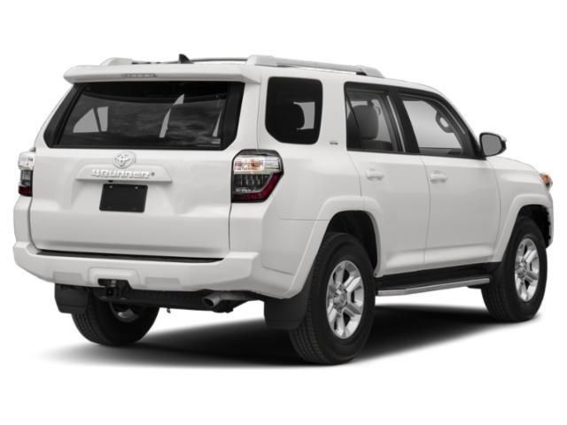  2018 Toyota 4Runner TRD Off Road For Sale Specifications, Price and Images