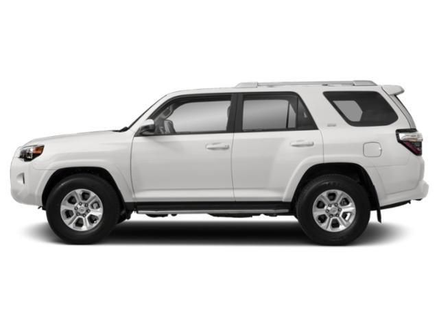  2018 Toyota 4Runner TRD Off Road For Sale Specifications, Price and Images