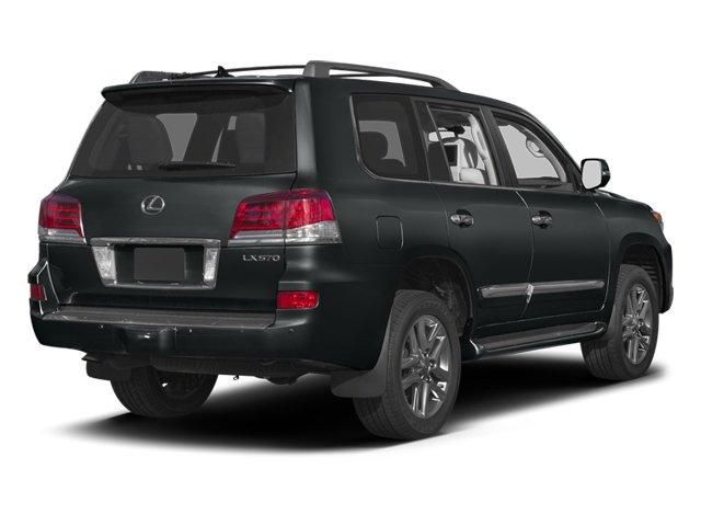  2013 Lexus LX 570 Base For Sale Specifications, Price and Images