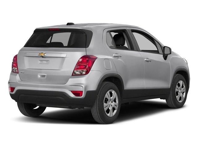  2017 Chevrolet Trax LS For Sale Specifications, Price and Images