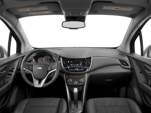 Certified 2018 Chevrolet Trax LT For Sale Specifications, Price and Images