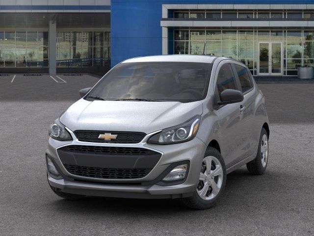  2020 Chevrolet Spark LS For Sale Specifications, Price and Images