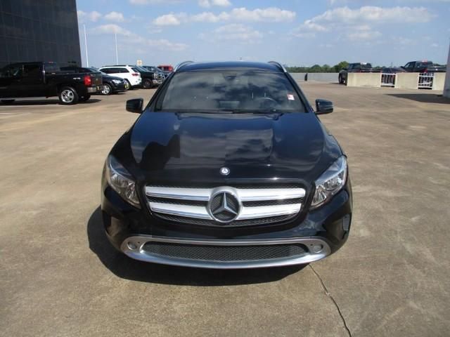  2016 Mercedes-Benz GLA 250 For Sale Specifications, Price and Images