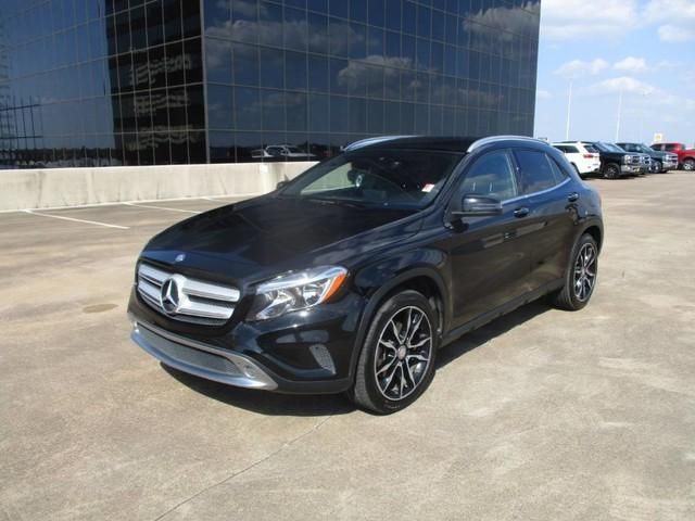  2016 Mercedes-Benz GLA 250 For Sale Specifications, Price and Images
