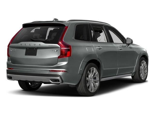  2017 Volvo XC90 T6 Inscription For Sale Specifications, Price and Images