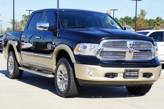  2015 RAM 1500 Laramie For Sale Specifications, Price and Images