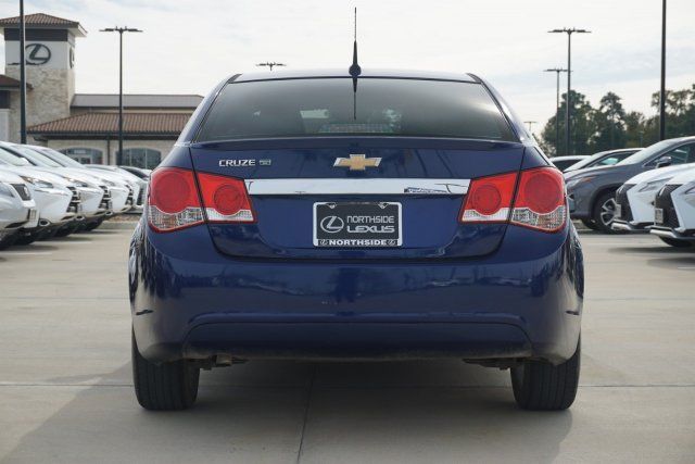  2013 Chevrolet Cruze ECO For Sale Specifications, Price and Images