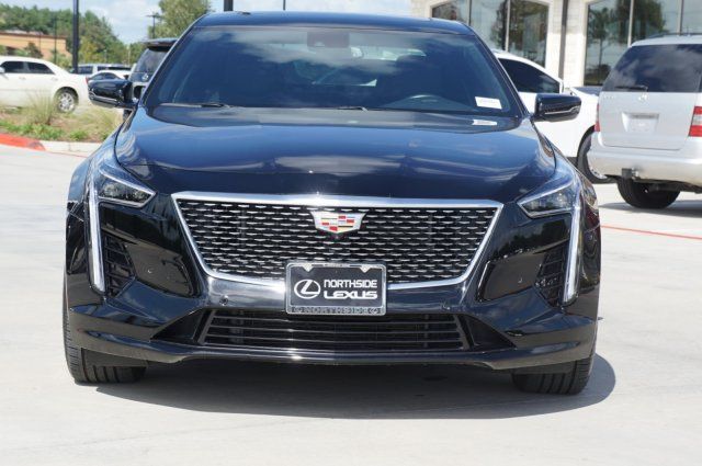  2019 Cadillac CT6 Premium Luxury AWD For Sale Specifications, Price and Images