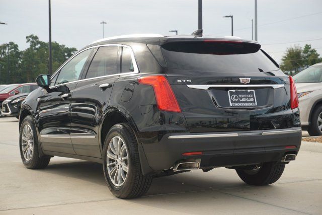  2018 Cadillac XT5 Luxury For Sale Specifications, Price and Images