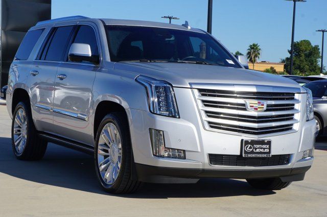  2015 Cadillac Escalade Platinum For Sale Specifications, Price and Images