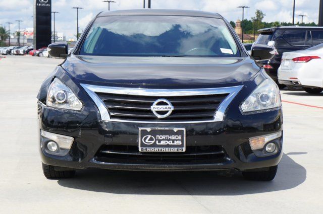  2013 Nissan Altima 2.5 SL For Sale Specifications, Price and Images