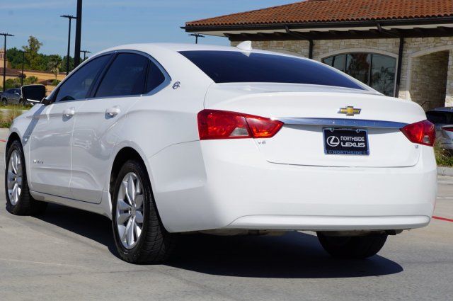  2016 Chevrolet Impala 1LT For Sale Specifications, Price and Images