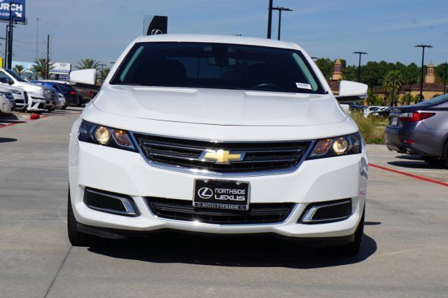  2016 Chevrolet Impala 1LT For Sale Specifications, Price and Images
