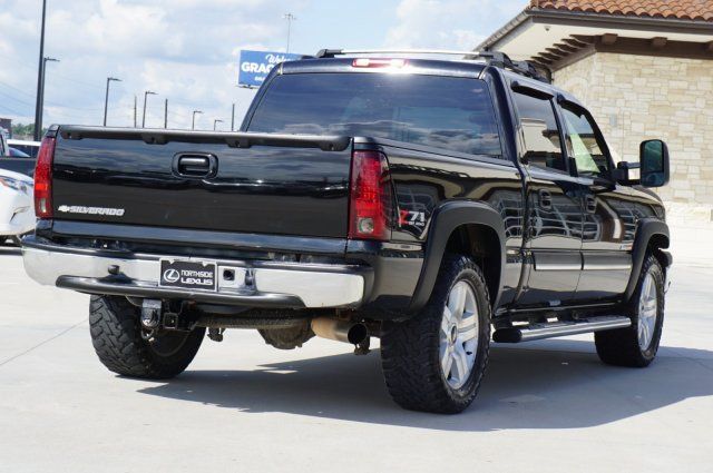  2005 Chevrolet Silverado 1500 Z71 For Sale Specifications, Price and Images