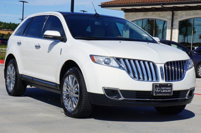  2013 Lincoln MKX For Sale Specifications, Price and Images