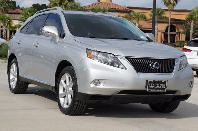  2010 Lexus RX 350 Base For Sale Specifications, Price and Images