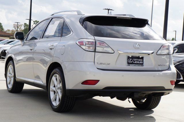  2010 Lexus RX 350 Base For Sale Specifications, Price and Images