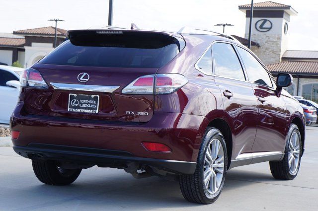 Certified 2015 Lexus RX 350 Base For Sale Specifications, Price and Images