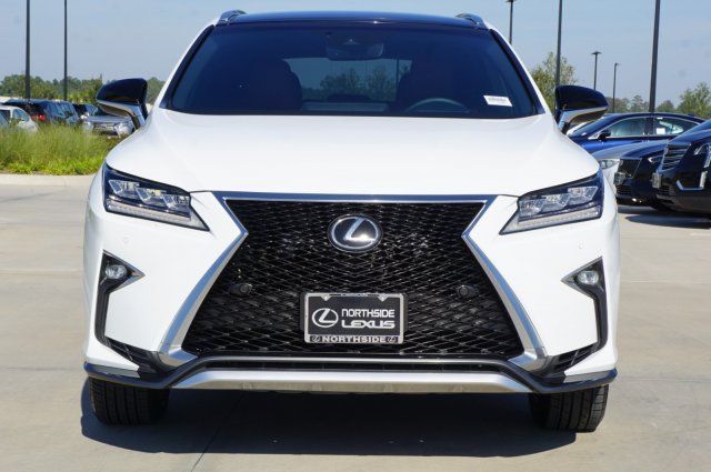 Certified 2017 Lexus F Sport For Sale Specifications, Price and Images