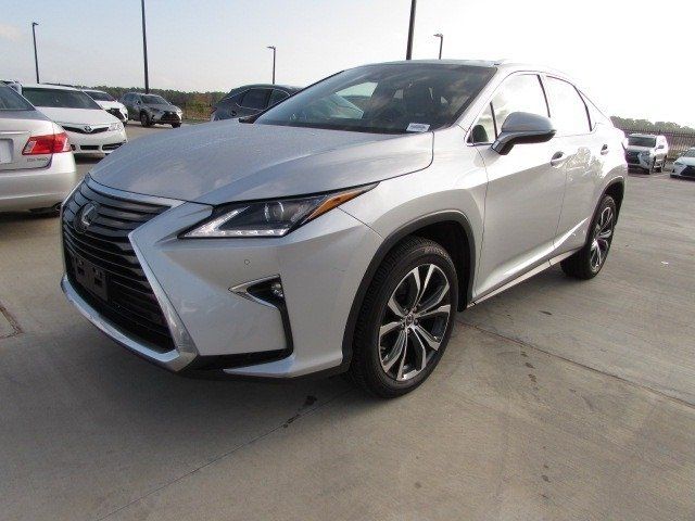 Certified 2019 Lexus RX 350 For Sale Specifications, Price and Images