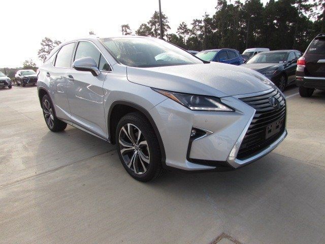 Certified 2019 Lexus RX 350 For Sale Specifications, Price and Images